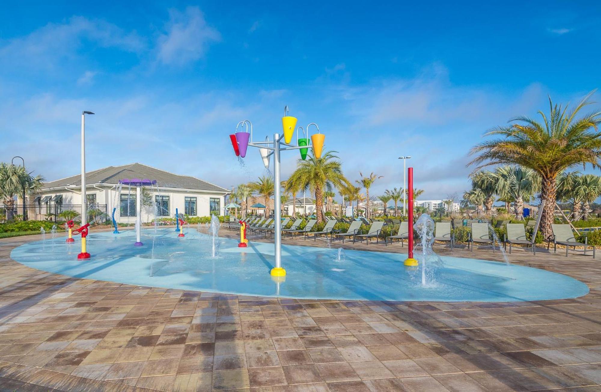 3141-204Ls Storey Lake, Condo 2/2 Lake View Kissimmee Exterior foto